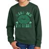 Youth V.I.T. Fleece Crew Thumbnail