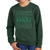 Youth V.I.T. Fleece Crew Thumbnail