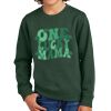 Youth V.I.T. Fleece Crew Thumbnail