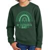 Youth V.I.T. Fleece Crew Thumbnail