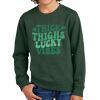 Youth V.I.T. Fleece Crew Thumbnail