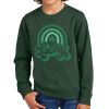 Youth V.I.T. Fleece Crew Thumbnail