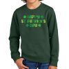Youth V.I.T. Fleece Crew Thumbnail