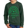 Youth V.I.T. Fleece Crew Thumbnail