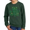 Youth V.I.T. Fleece Crew Thumbnail