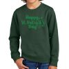 Youth V.I.T. Fleece Crew Thumbnail
