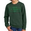 Youth V.I.T. Fleece Crew Thumbnail