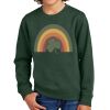 Youth V.I.T. Fleece Crew Thumbnail