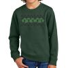 Youth V.I.T. Fleece Crew Thumbnail