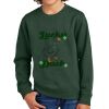 Youth V.I.T. Fleece Crew Thumbnail