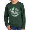 Youth V.I.T. Fleece Crew Thumbnail