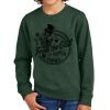 Youth V.I.T. Fleece Crew Thumbnail
