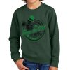 Youth V.I.T. Fleece Crew Thumbnail