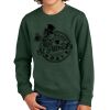 Youth V.I.T. Fleece Crew Thumbnail