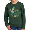Youth V.I.T. Fleece Crew Thumbnail