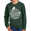 Youth V.I.T. Fleece Crew Thumbnail