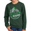 Youth V.I.T. Fleece Crew Thumbnail
