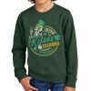 Youth V.I.T. Fleece Crew Thumbnail