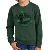 Youth V.I.T. Fleece Crew Thumbnail