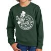 Youth V.I.T. Fleece Crew Thumbnail