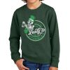 Youth V.I.T. Fleece Crew Thumbnail