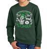 Youth V.I.T. Fleece Crew Thumbnail