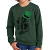 Youth V.I.T. Fleece Crew Thumbnail