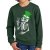 Youth V.I.T. Fleece Crew Thumbnail