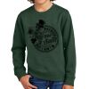 Youth V.I.T. Fleece Crew Thumbnail