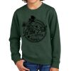 Youth V.I.T. Fleece Crew Thumbnail