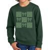 Youth V.I.T. Fleece Crew Thumbnail