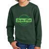 Youth V.I.T. Fleece Crew Thumbnail