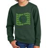 Youth V.I.T. Fleece Crew Thumbnail