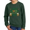 Youth V.I.T. Fleece Crew Thumbnail