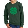Youth V.I.T. Fleece Crew Thumbnail