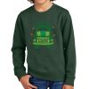 Youth V.I.T. Fleece Crew Thumbnail