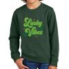 Youth V.I.T. Fleece Crew Thumbnail