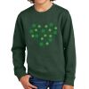 Youth V.I.T. Fleece Crew Thumbnail