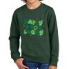 Youth V.I.T. Fleece Crew Thumbnail