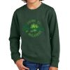 Youth V.I.T. Fleece Crew Thumbnail
