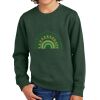 Youth V.I.T. Fleece Crew Thumbnail