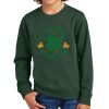 Youth V.I.T. Fleece Crew Thumbnail