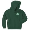 Youth NuBlend ® Pullover Hooded Sweatshirt Thumbnail