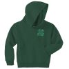 Youth NuBlend ® Pullover Hooded Sweatshirt Thumbnail