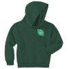 Youth NuBlend ® Pullover Hooded Sweatshirt Thumbnail