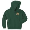 Youth NuBlend ® Pullover Hooded Sweatshirt Thumbnail