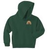 Youth NuBlend ® Pullover Hooded Sweatshirt Thumbnail