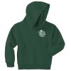 Youth NuBlend ® Pullover Hooded Sweatshirt Thumbnail