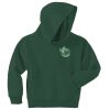Youth NuBlend ® Pullover Hooded Sweatshirt Thumbnail