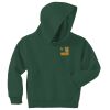 Youth NuBlend ® Pullover Hooded Sweatshirt Thumbnail